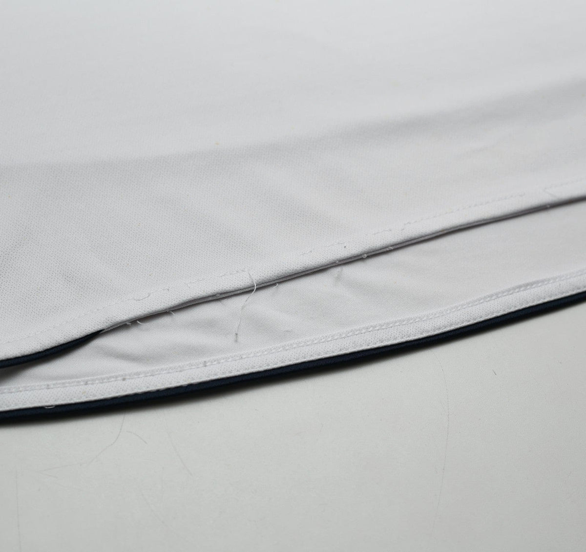 2005/07 J. COLE #11 England Vintage Umbro Home Football Shirt XXL World Cup 2006