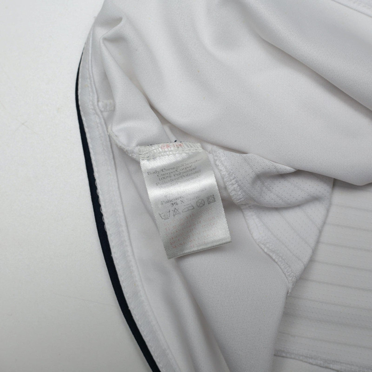 2005/07 Lampard #8 England Vintage Umbro Home Football Shirt (L) World Cup 2006