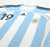 2005/07 MESSI #19 Argentina Vintage adidas Home Football Shirt (XL) WC 2006
