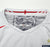 2005/07 ROONEY #9 England Vintage Umbro Home Football Shirt (S) WC 2006