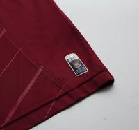 2005/07 TEVEZ #32 West Ham Vintage Reebok Football Shirt (L)