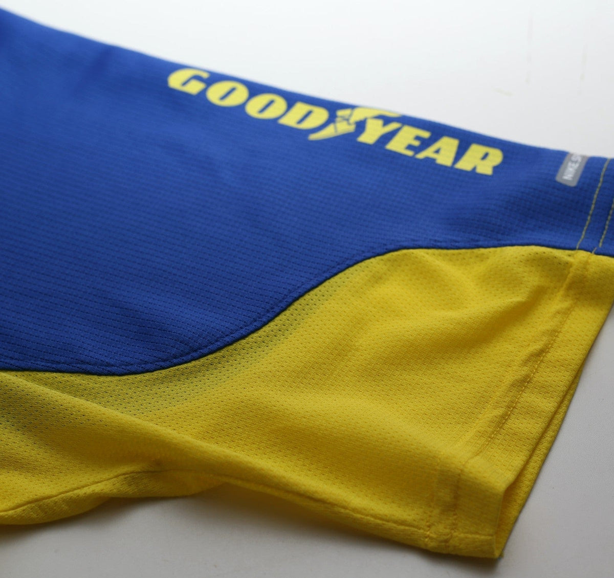 2005 BOCA JUNIORS Vintage Nike Centenary Home Football Shirt (L)