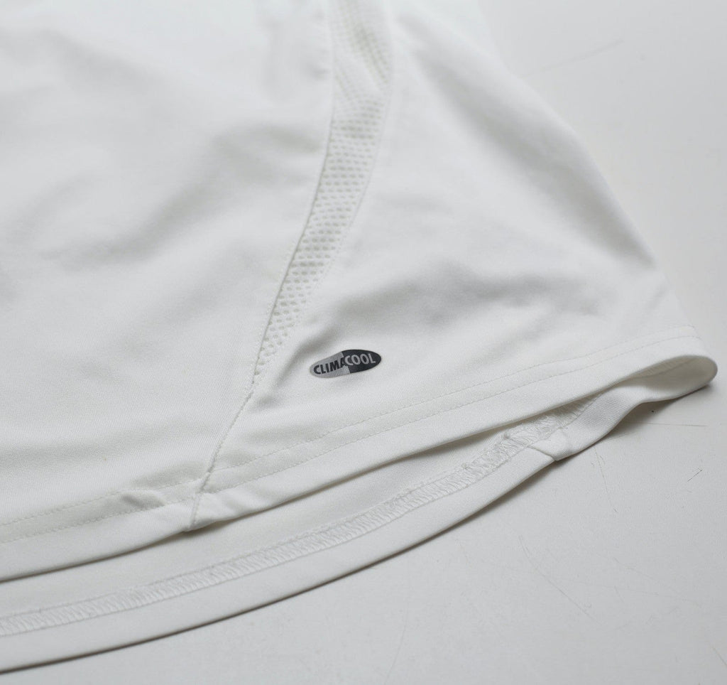 2006/07 ALONSO #14 Liverpool Vintage adidas European Third Football Shirt (M)