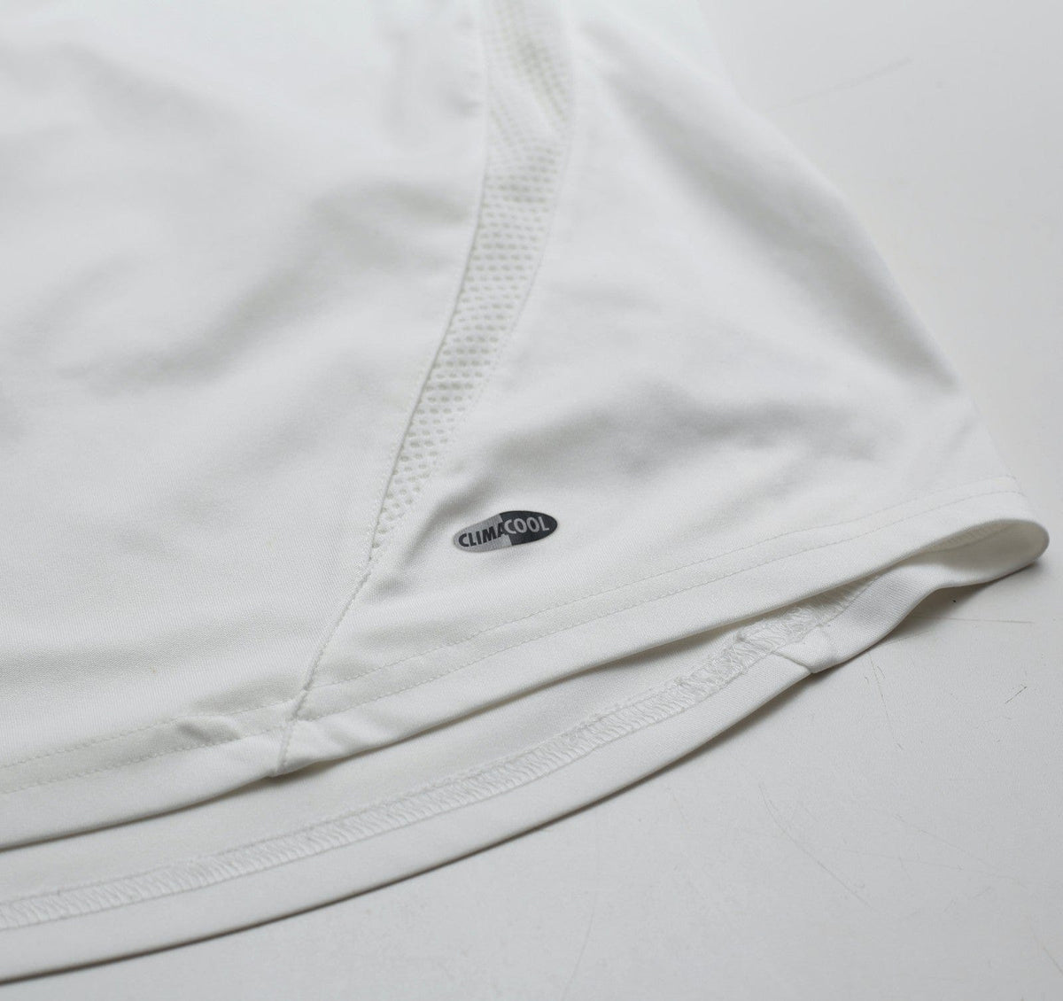 2006/07 ALONSO #14 Liverpool Vintage adidas European Third Football Shirt (M)