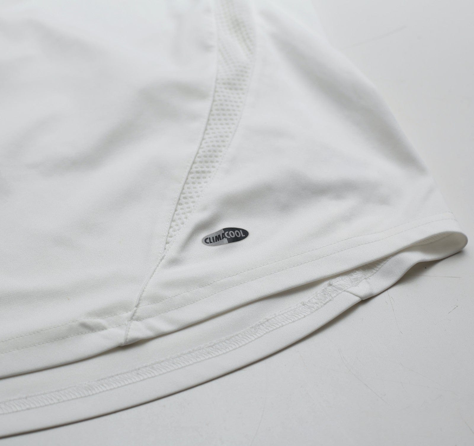 2006/07 ALONSO #14 Liverpool Vintage adidas European Third Football Shirt (M)