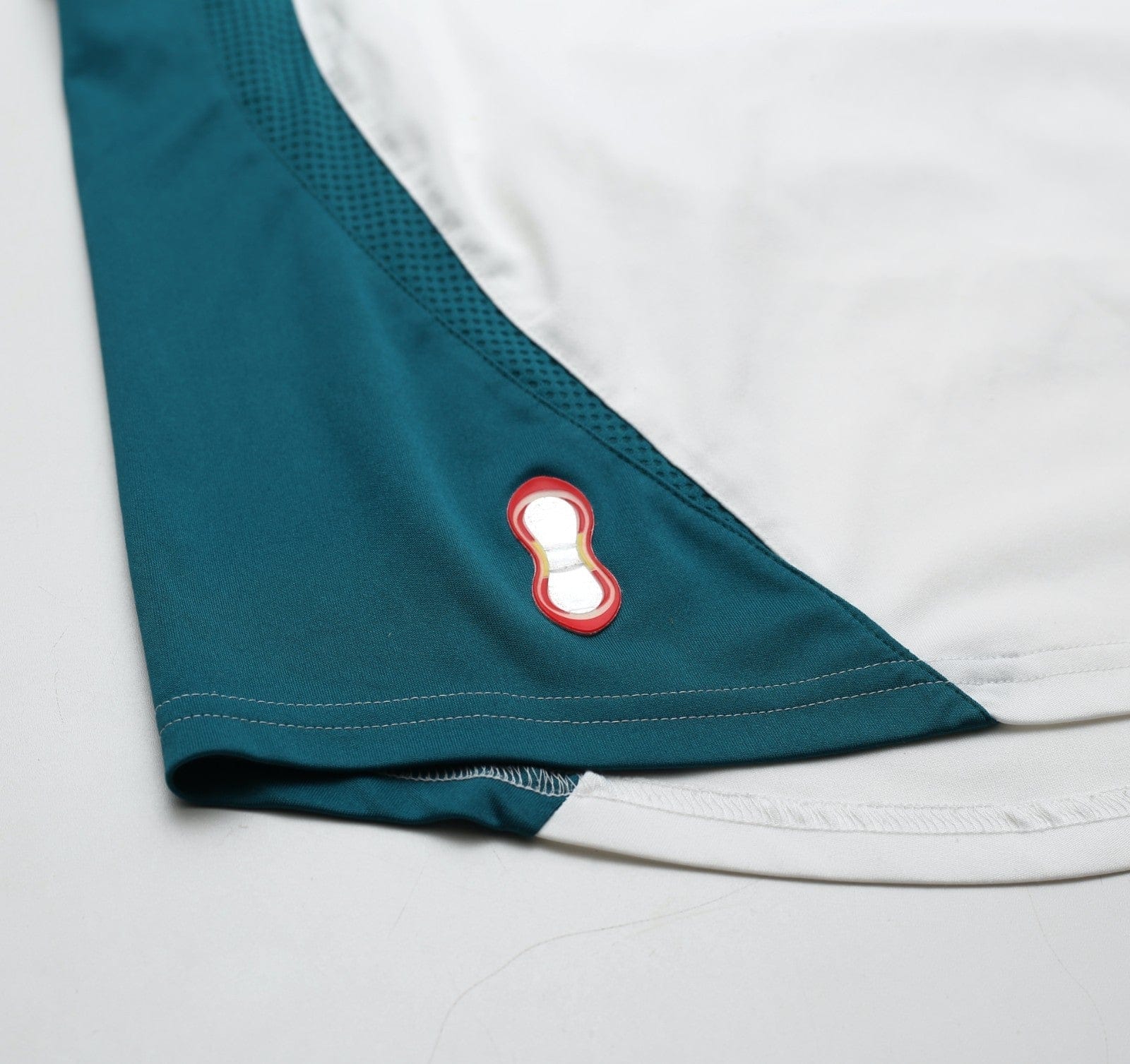 2006/07 ALONSO #14 Liverpool Vintage adidas European Third Football Shirt (M)