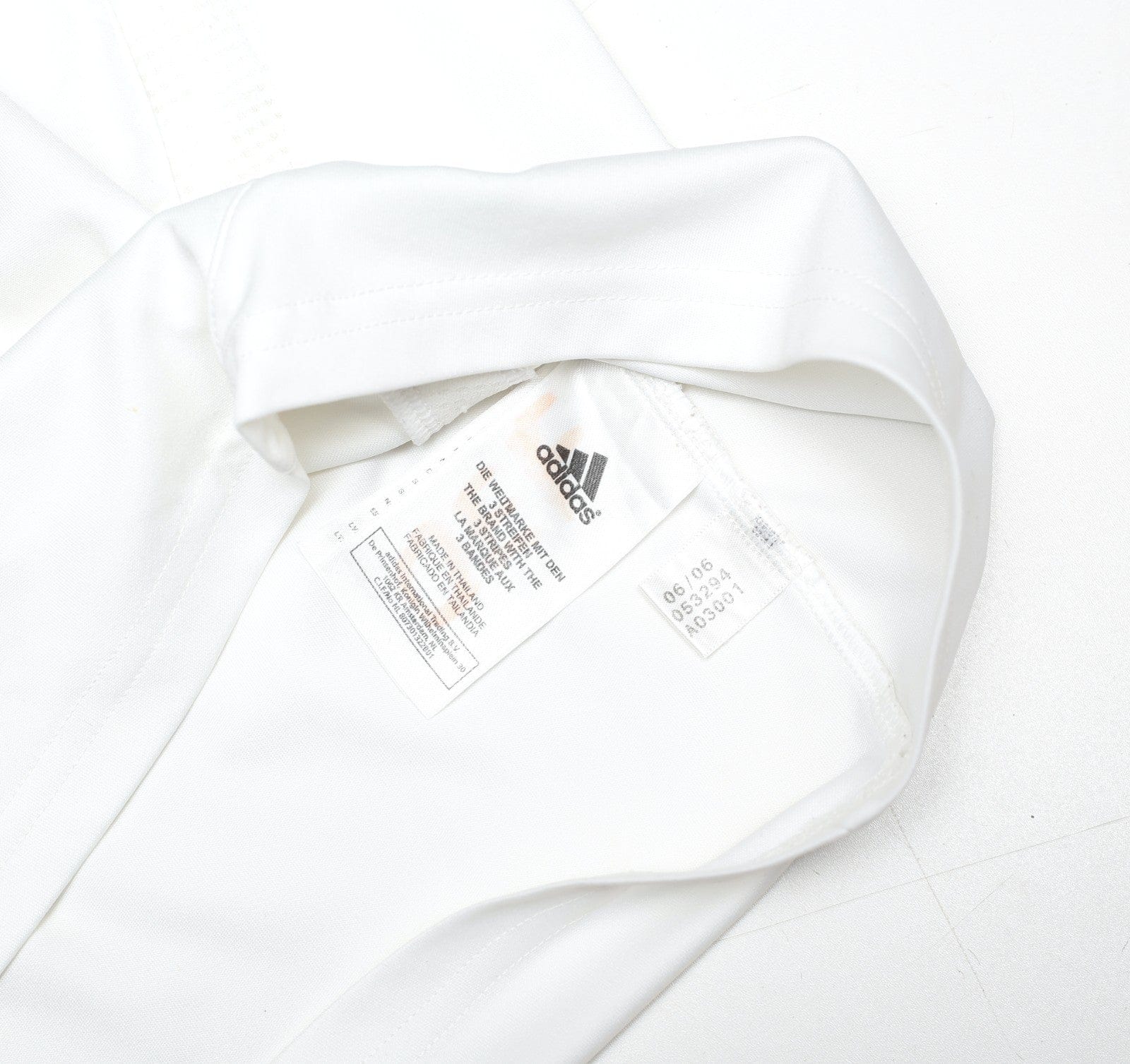 2006/07 ALONSO #14 Liverpool Vintage adidas European Third Football Shirt (M)