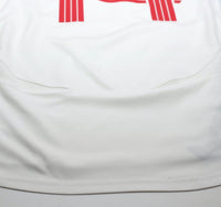 2006/07 ALONSO #14 Liverpool Vintage adidas European Third Football Shirt (M)