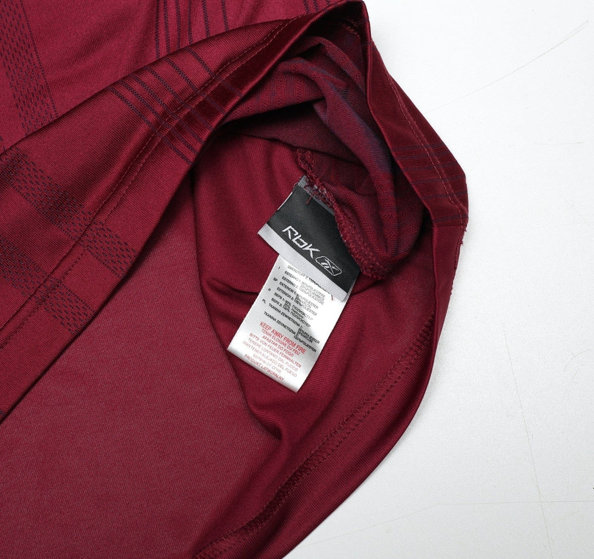 2006/07 ANELKA #39 Bolton Wanderers Vintage Reebok Away Football Shirt (M)