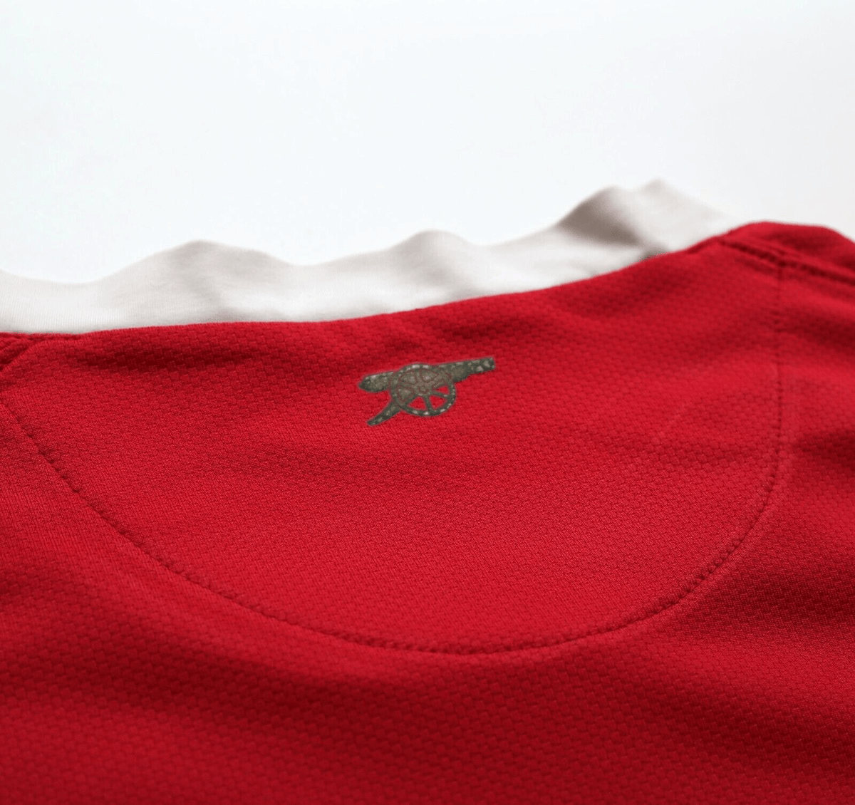 2006/07 ARSENAL Vintage Nike Home Football Shirt (XL)