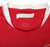 2006/07 ARSENAL Vintage Nike Home Football Shirt (XL)