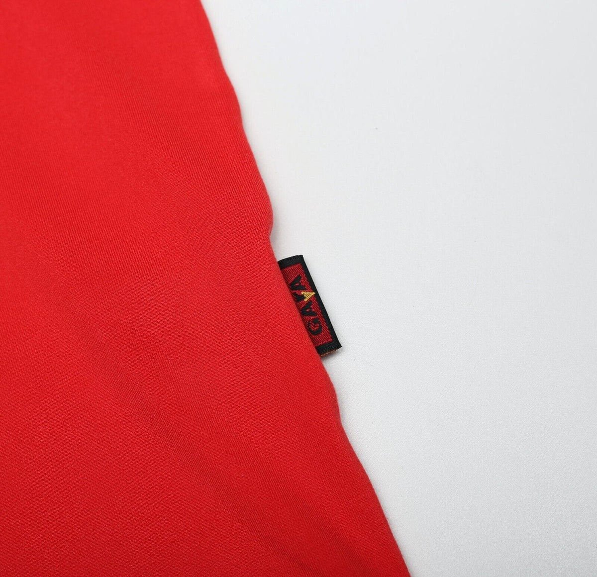 2006/07 BALE #3 Wales Vintage KAPPA Home Football Shirt Jersey (L/XXL)