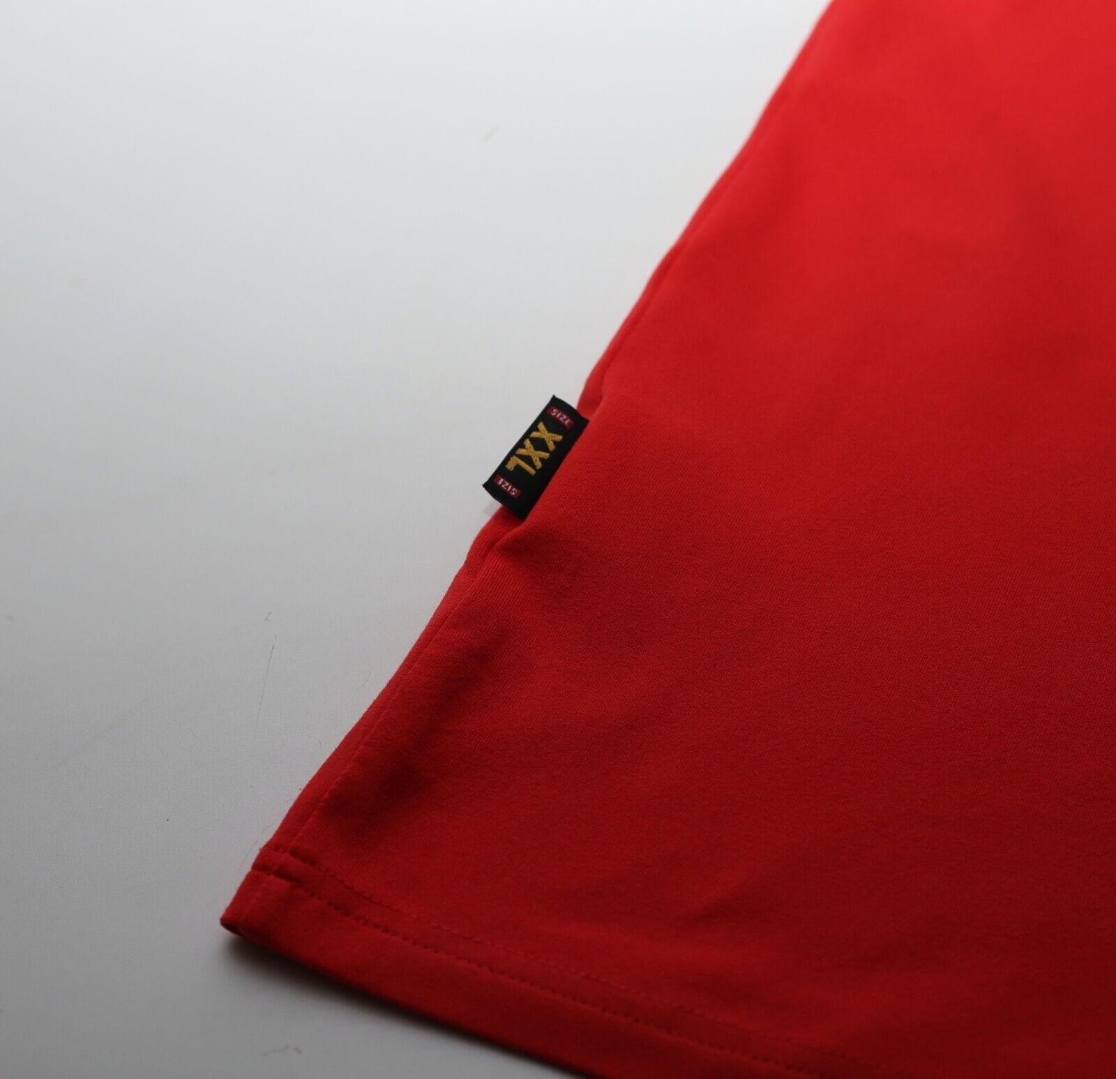 2006/07 BALE #3 Wales Vintage KAPPA Home Football Shirt Jersey (L/XXL)