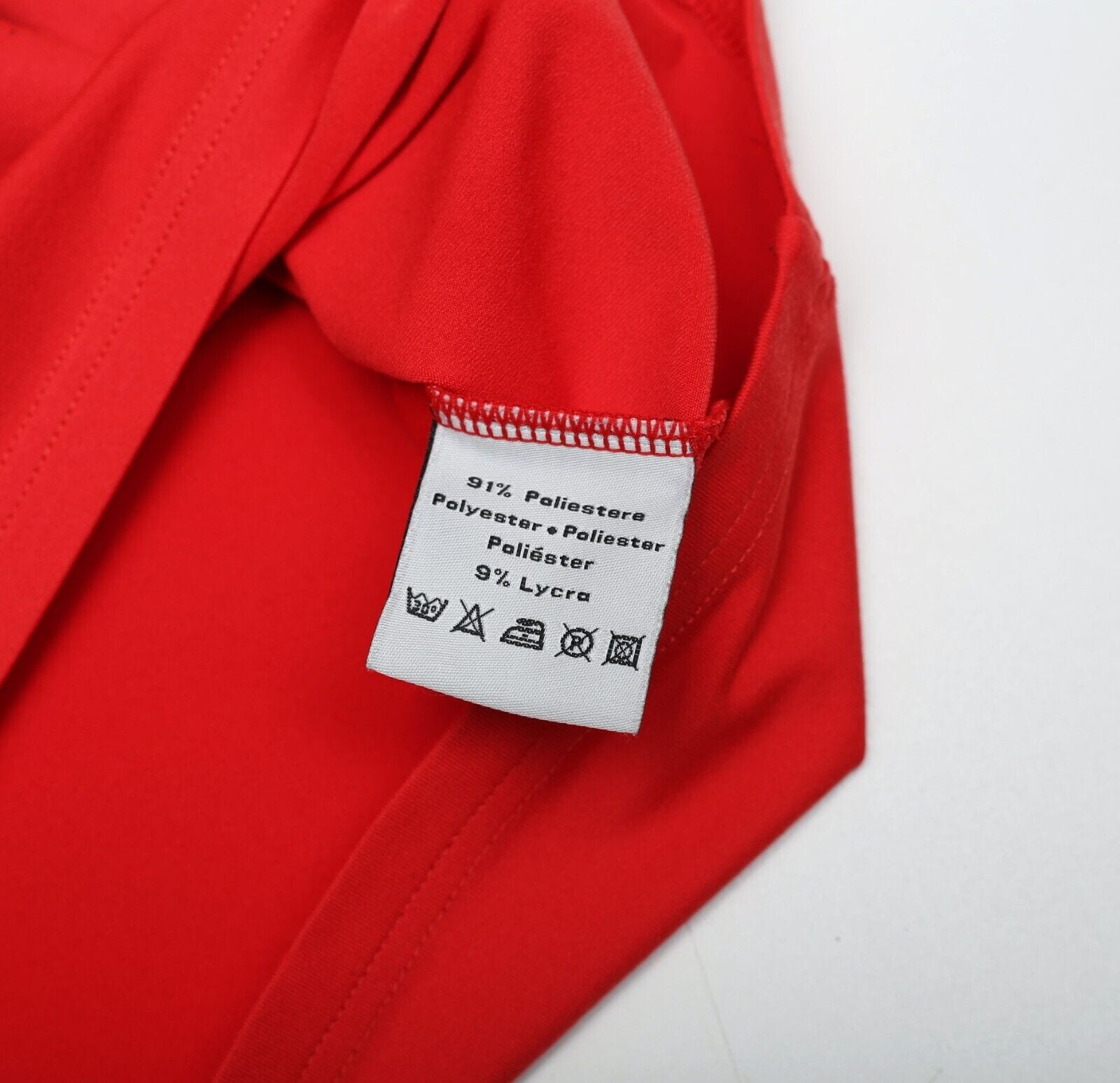 2006/07 BALE #3 Wales Vintage KAPPA Home Football Shirt Jersey (L/XXL)