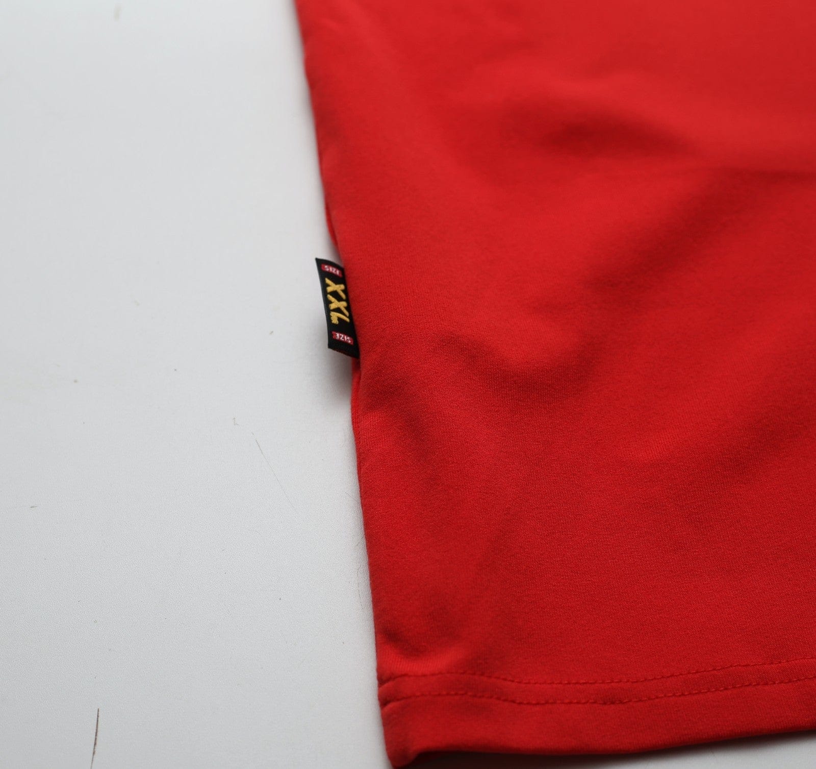 2006/07 BALE #3 Wales Vintage KAPPA Home Football Shirt (L/XXL)