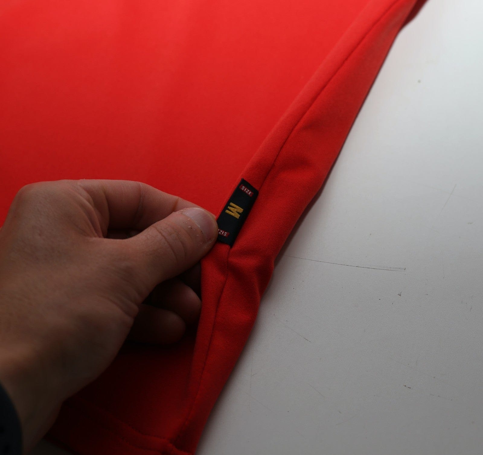 2006/07 BALE #3 Wales Vintage KAPPA Home Football Shirt (S/M)