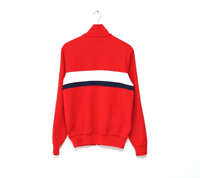 2006/07 BAYERN MUNICH Vintage adidas Originals Football Track Top (M)