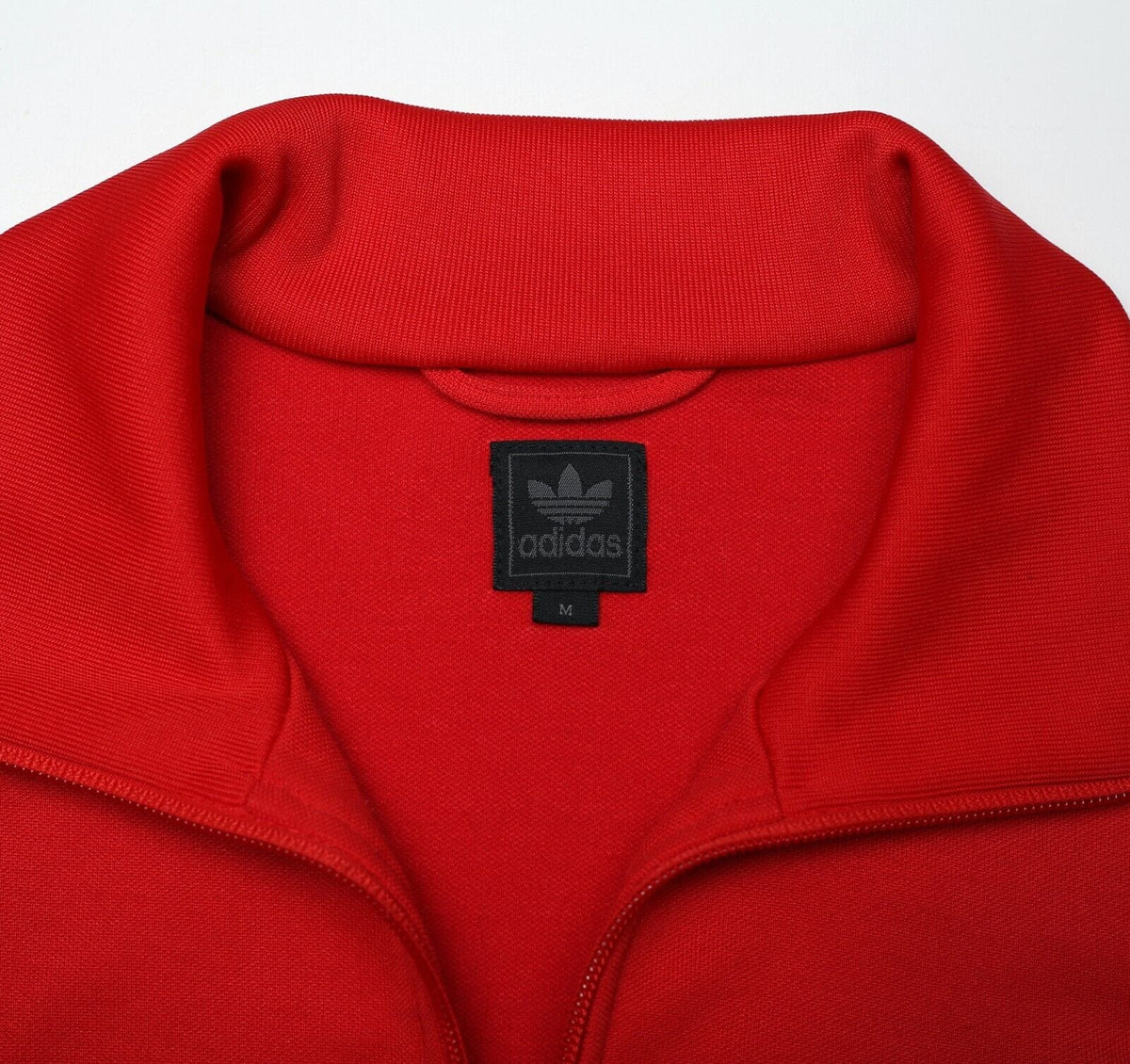 2006/07 BAYERN MUNICH Vintage adidas Originals Football Track Top (M)