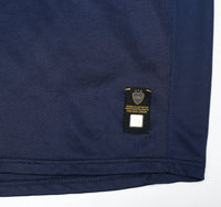 2006/07 BOCA JUNIORS Vintage Nike Home Football Shirt (L)