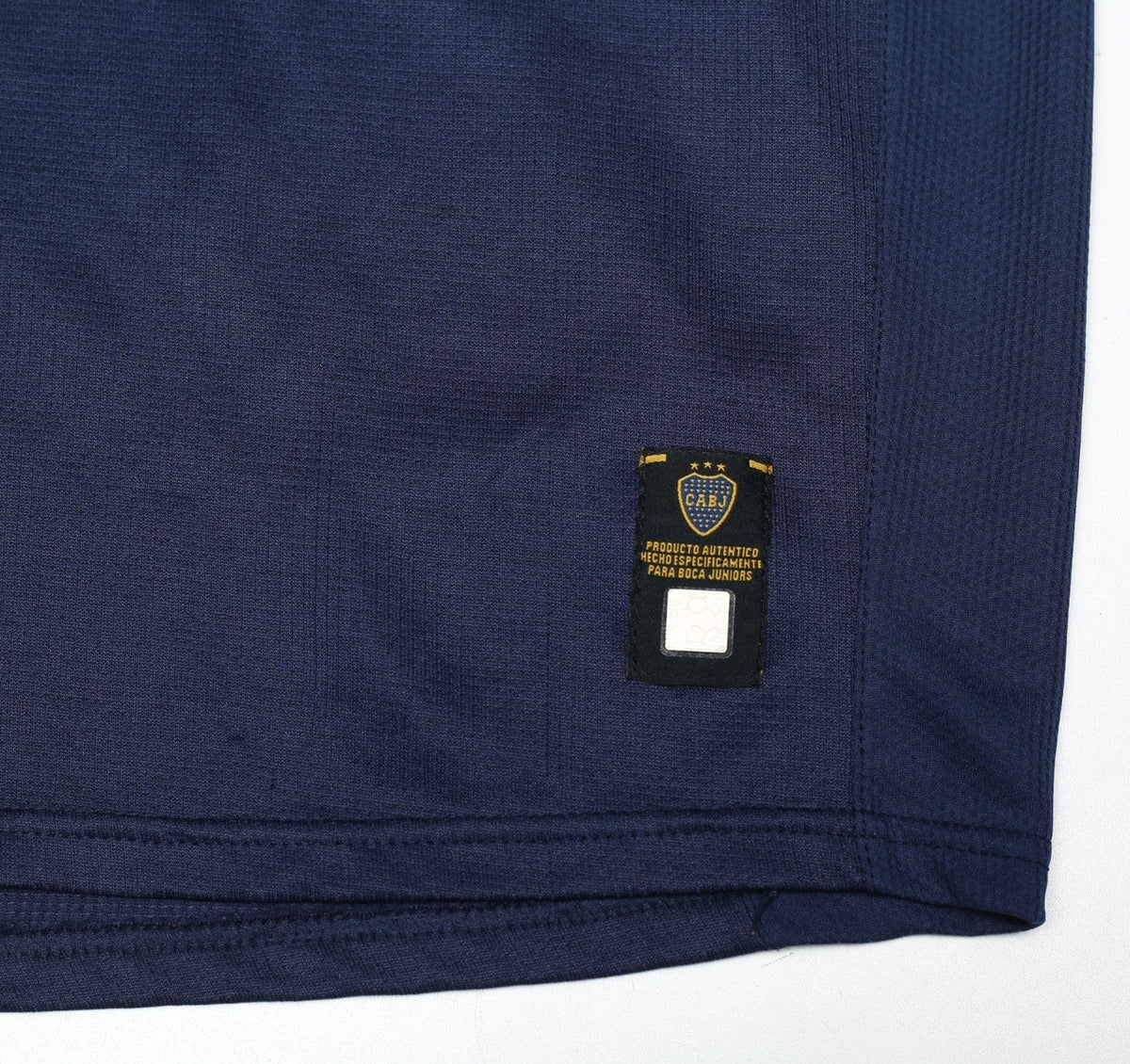 2006/07 BOCA JUNIORS Vintage Nike Home Football Shirt (L)