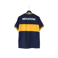 2006/07 BOCA JUNIORS Vintage Nike Home Football Shirt (L)