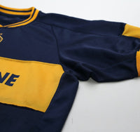 2006/07 BOCA JUNIORS Vintage Nike Home Football Shirt (L)