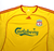 2006/07 CROUCH #15 Liverpool Vintage adidas European Away Football Shirt (M)