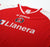 2006/07 D. BENT #10 Charlton Athletic Vintage Joma Home Football Shirt (M/L)