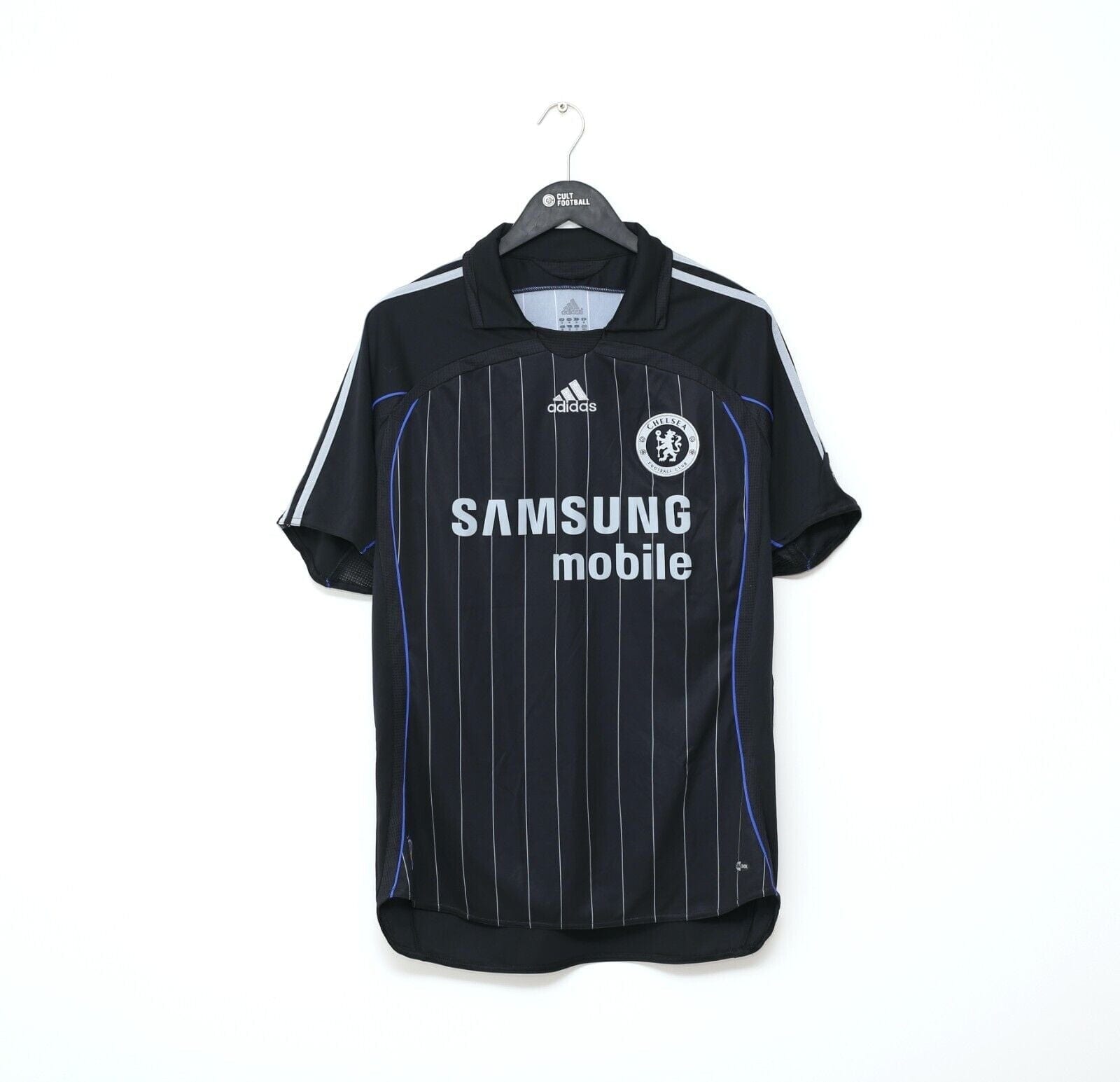 Adidas chelsea shirt hotsell