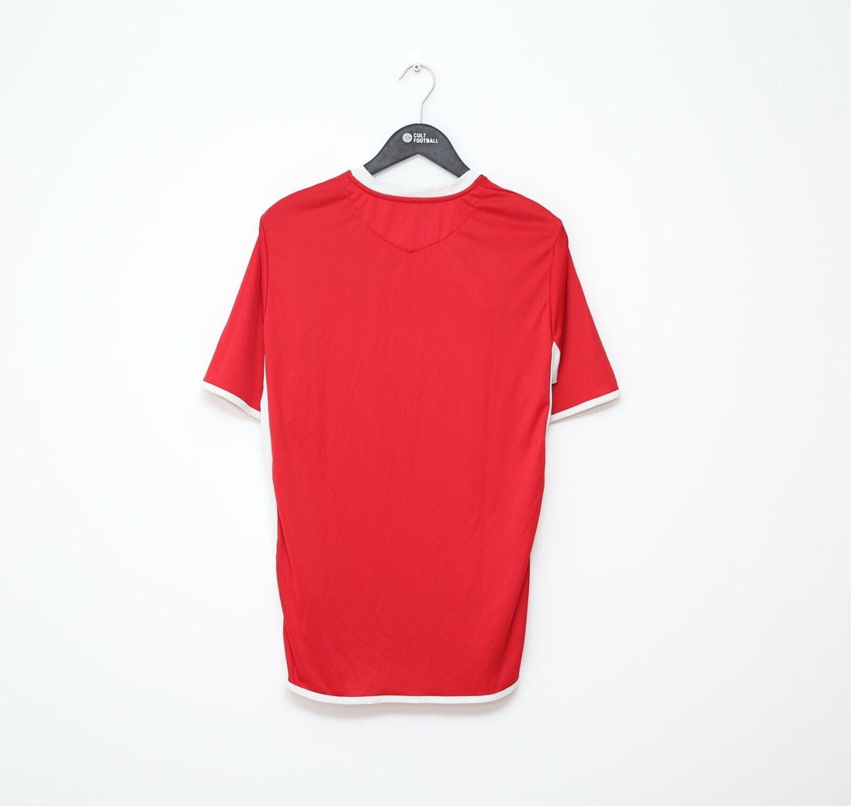 2006/07 ENGLAND Vintage Umbro Football Training Shirt (M) WC 2006