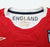 2006/07 ENGLAND Vintage Umbro Football Training Shirt (M) WC 2006
