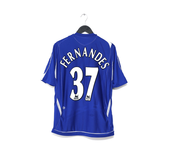 2006-07-fernandes-37-everton- 2006-07-fernandes-37-everton-