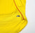 2006/07 GERRARD #8 Liverpool Vintage adidas Away Football Shirt Jersey (L)