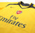 2006/07 HENRY #14 Arsenal Vintage Nike Away Football Shirt (L)