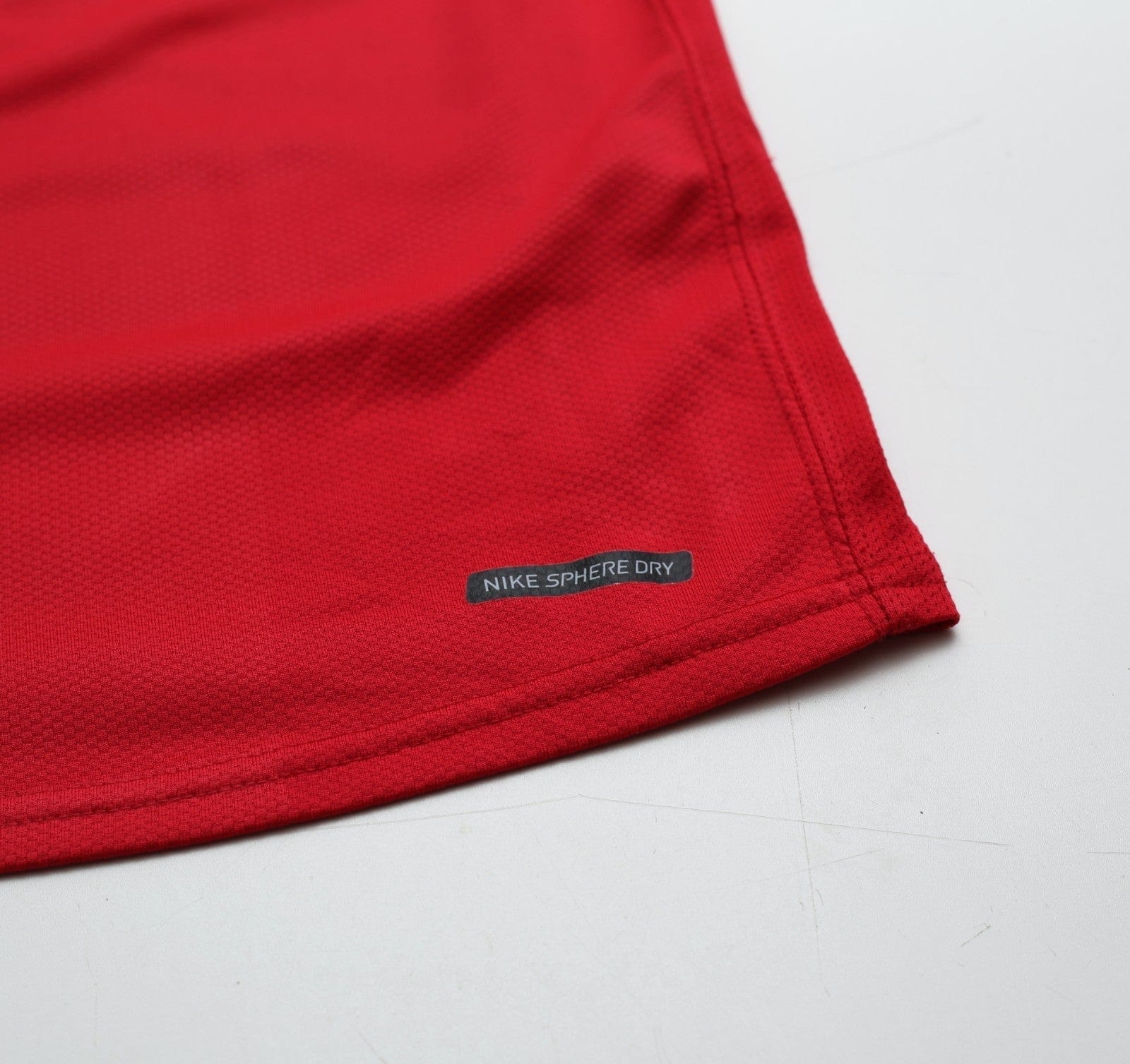 2006/07 HENRY #14 Arsenal Vintage Nike Home Football Shirt (M)