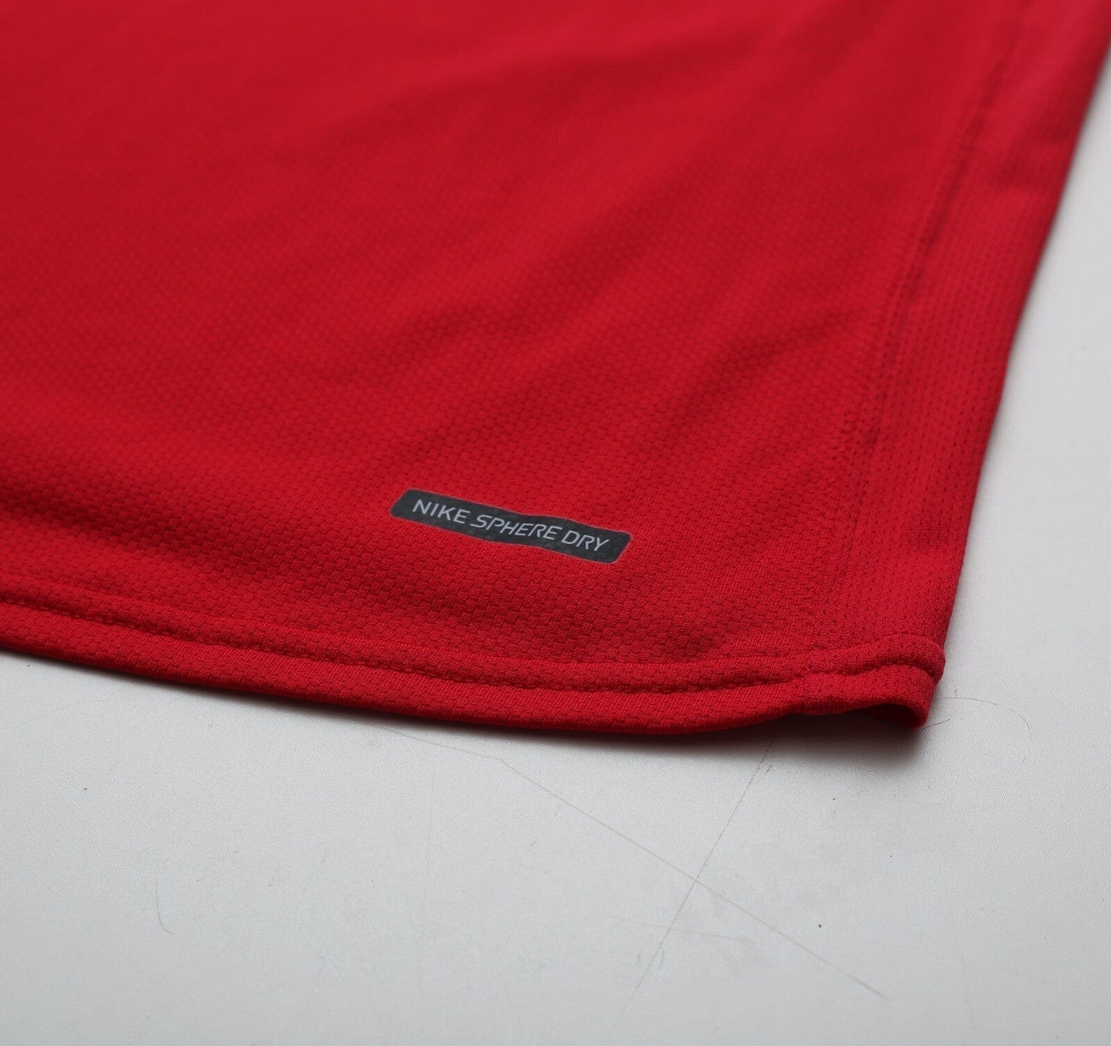 2006/07 HENRY #14 Arsenal Vintage Nike Home Football Shirt (M) SIGNED