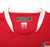 2006/07 HENRY #14 Vintage Nike European Home Football Shirt (XXL)