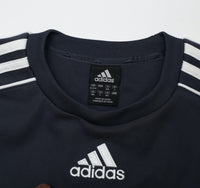 2006/07 LIVERPOOL Vintage adidas Climawarm Football Sweatshirt (L)