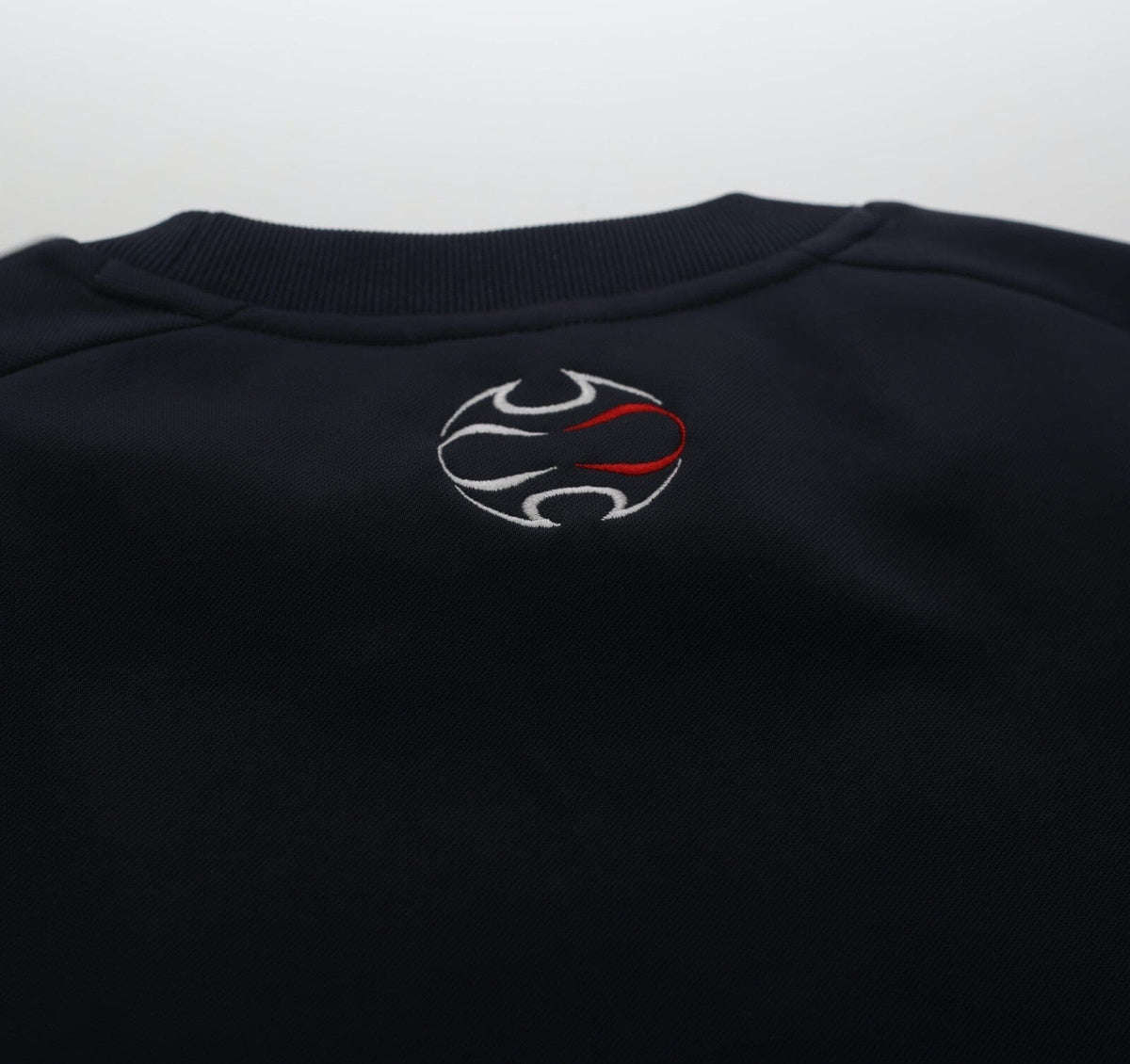 2006/07 LIVERPOOL Vintage adidas Climawarm Football Sweatshirt (L)