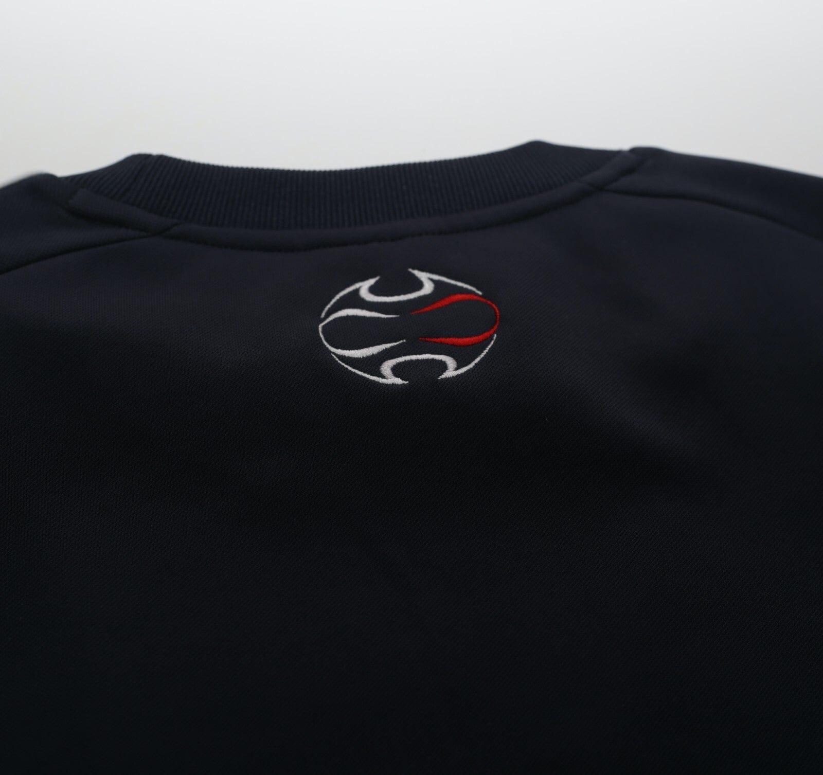 2006/07 LIVERPOOL Vintage adidas Climawarm Football Sweatshirt (L)