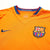 2006/07 MESSI #19 Barcelona Vintage Nike Away Football Shirt Jersey (M)