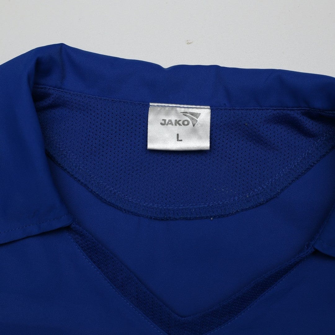 2006/07 Portsmouth Vintage Jako Home Football Shirt (L)
