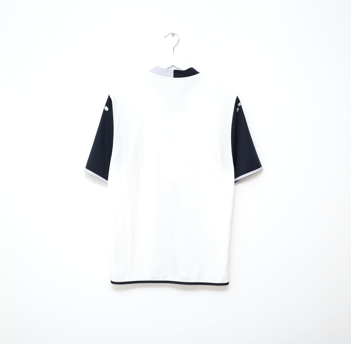 2006/07 PRESTON NORTH END Vintage Diadora Home Football Shirt (M)