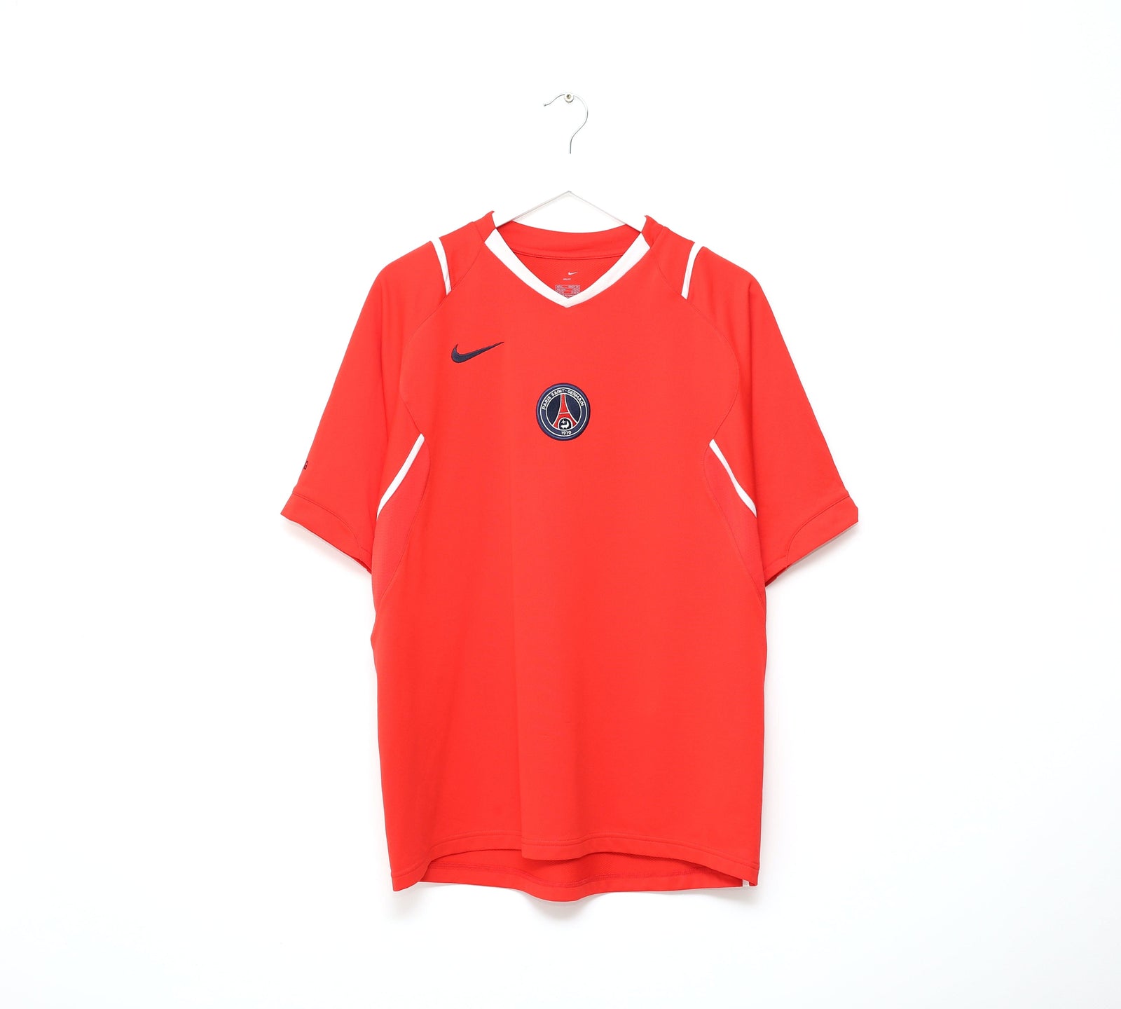 t shirt nike entrainement