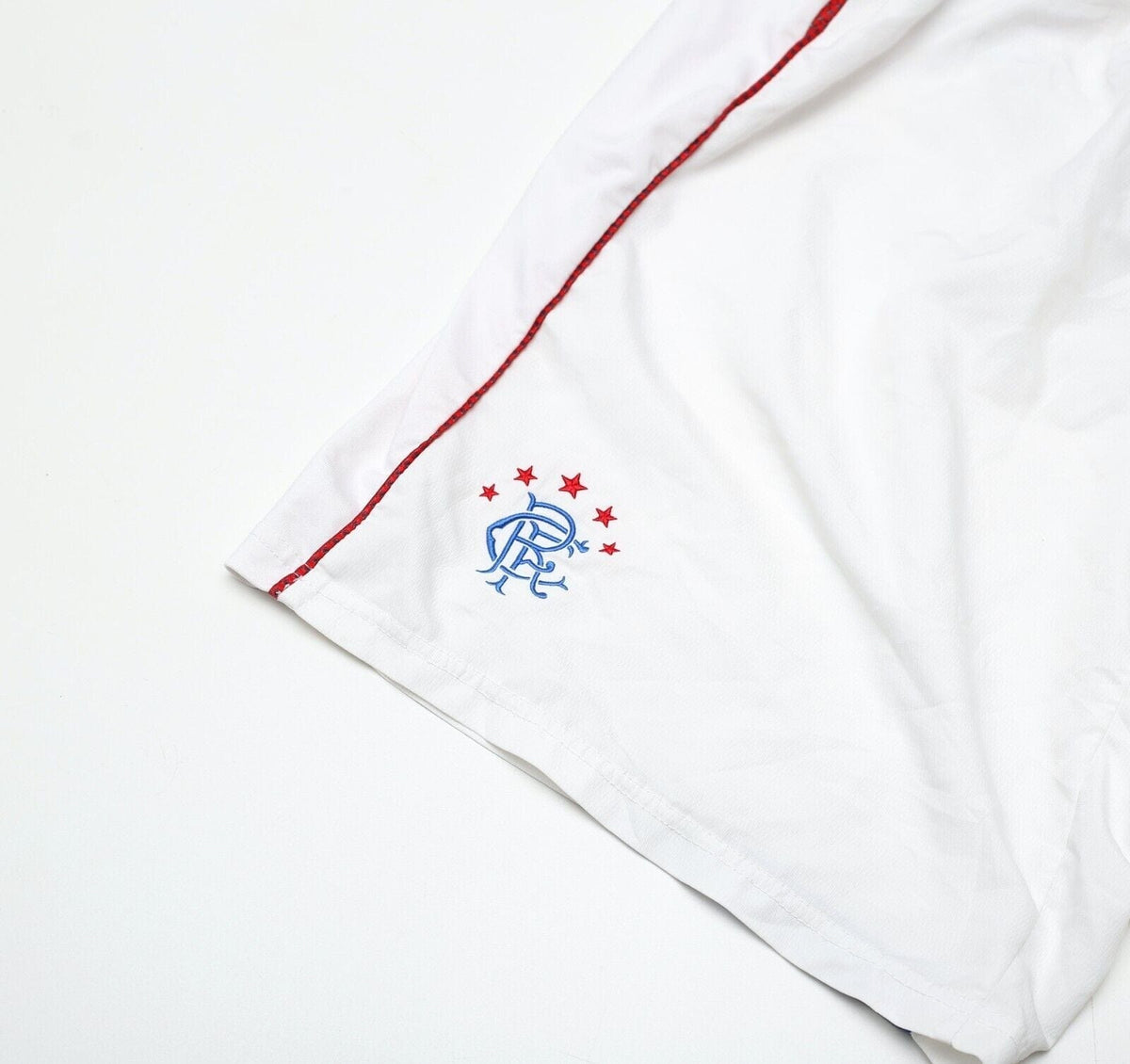 2006/07 RANGERS Vintage Umbro Home Football Shorts (XXXL)