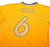 2006/07 XAVI #6 Barcelona Vintage Nike Away Football Shirt Jersey (L)