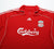 2006/08 ALONSO #14 Liverpool Vintage adidas Home Football Shirt (XXL)