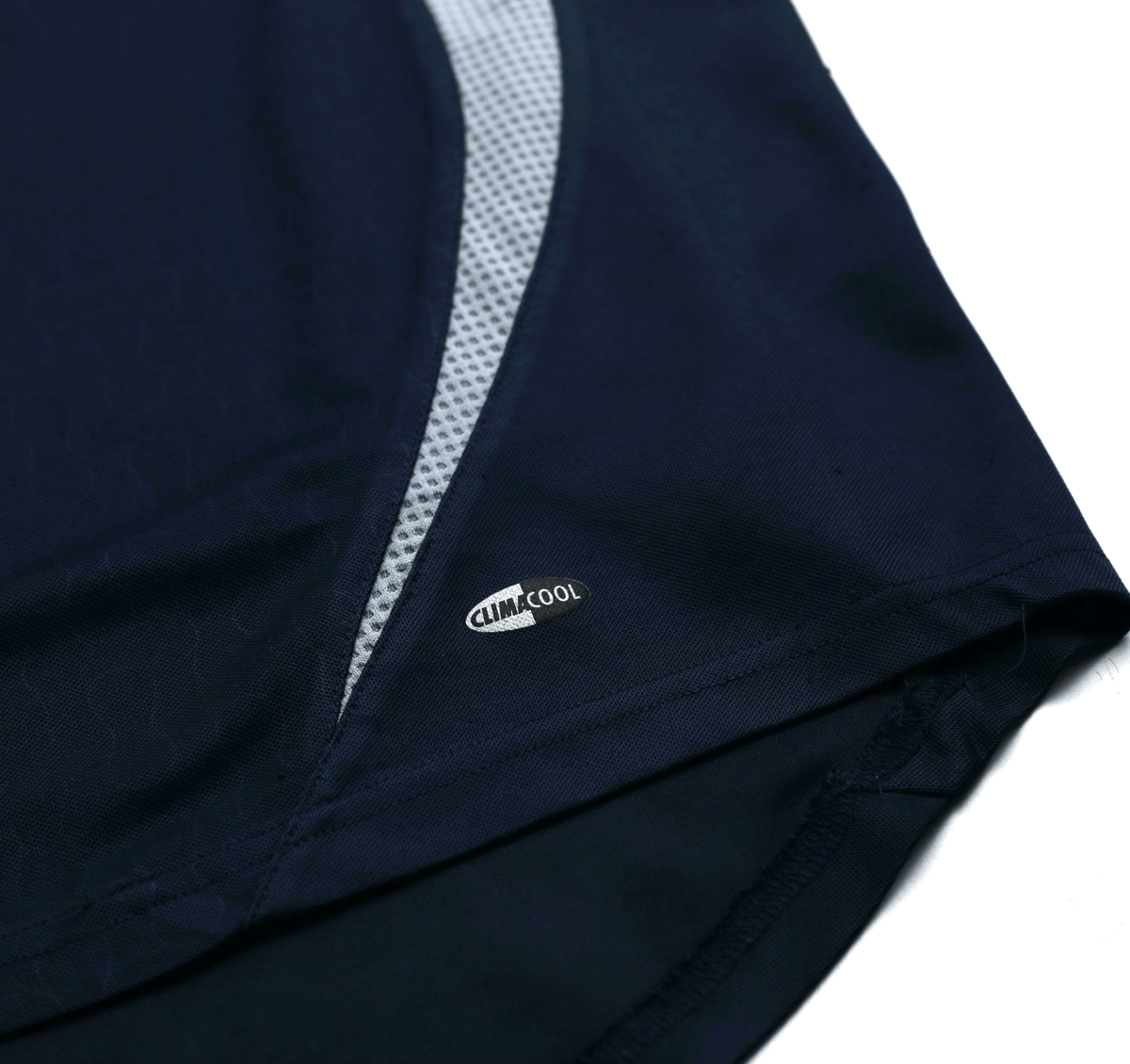 2006/08 CECH #1 Chelsea Vintage adidas UCL Goalkeeper Football Shirt (S)