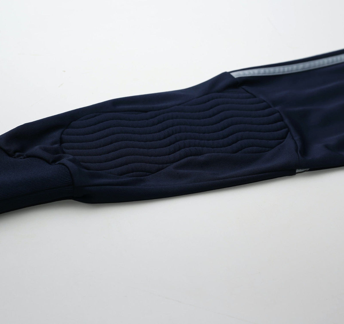 2006/08 CECH #1 Chelsea Vintage adidas UCL Goalkeeper Football Shirt (S)