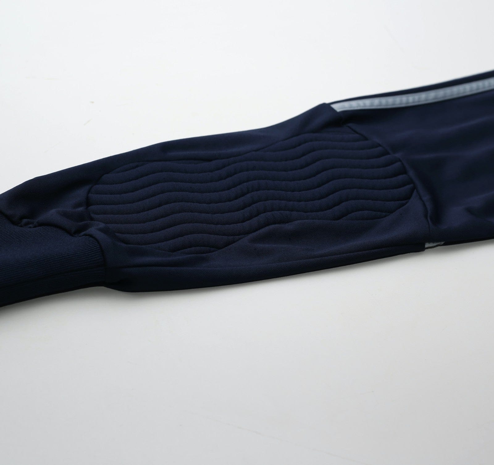 2006/08 CECH #1 Chelsea Vintage adidas UCL Goalkeeper Football Shirt (S)